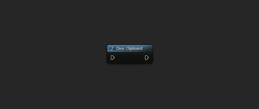 ClearClipboard