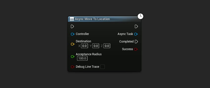 MoveToLocation